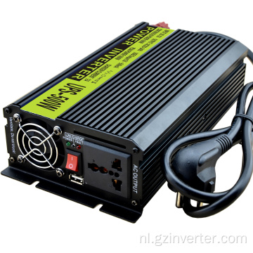 UPS Charger Solar Power Inverter 500W